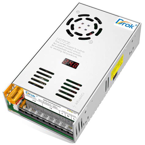 Buy 24 V Power Supply Online In Botswana At Low Prices At Desertcart