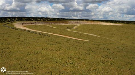 Archaeologists Find Large Stone Monument near Stonehenge | Archaeology ...