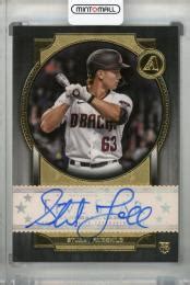 ミントモール MINT 浦和店 2022 Topps Five Star Arizona Diamondbacks Stuart