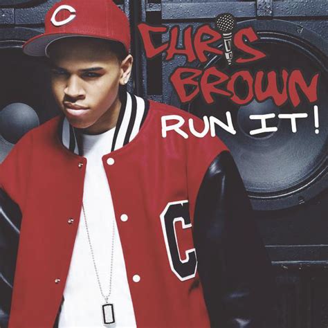 Chris Brown – Run It! Lyrics | Genius Lyrics