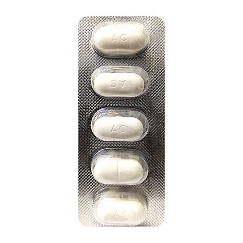 Acivir DT 800mg Tablet 5 S Price Uses Side Effects Netmeds