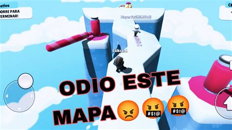 ESTE JUEGO ME HACE ENOJAR MUCHÍSIMO YouTube