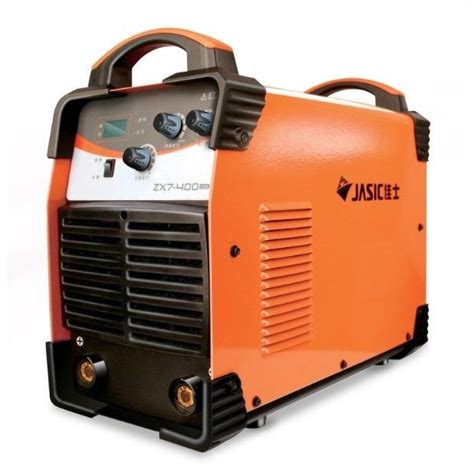 Jasic Arc Welding Machine ZX7 400 Z312 IGBT Module Arc Welder IGBT