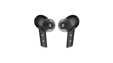 Lenovo Smart Wireless Earbuds Review | PCMag