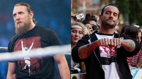 Informe Asegura Que Cm Punk Y Daniel Bryan Firmaron Con Aew — Futuro Chile