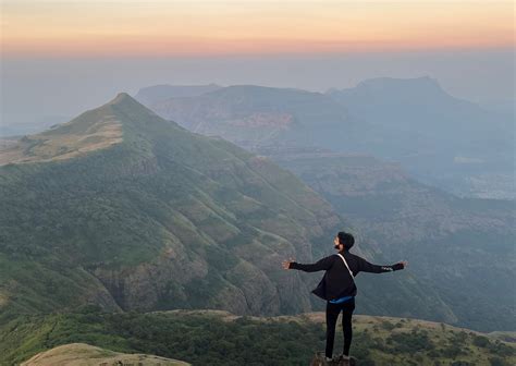 Top 21 Treks In Maharashtra That You Should Try Liveb4youdie