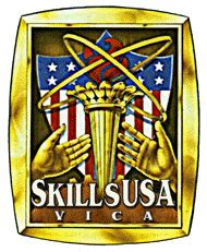 Skillsusa Logos