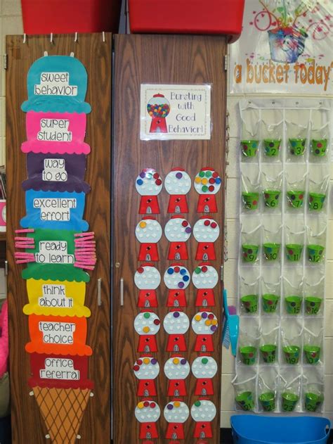 The 25+ best Classroom behavior chart ideas on Pinterest | Positive ...