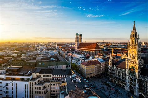 500+ Munich Pictures | Download Free Images on Unsplash