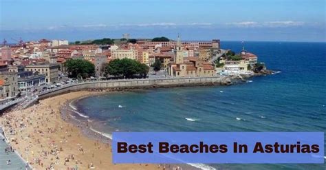 Best Beaches In Asturias | Asturias, Beautiful beaches, Beach