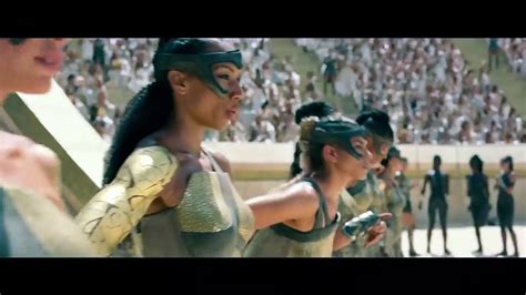 Wonder Woman 1984 Bande annonce DE Vidéo Dailymotion