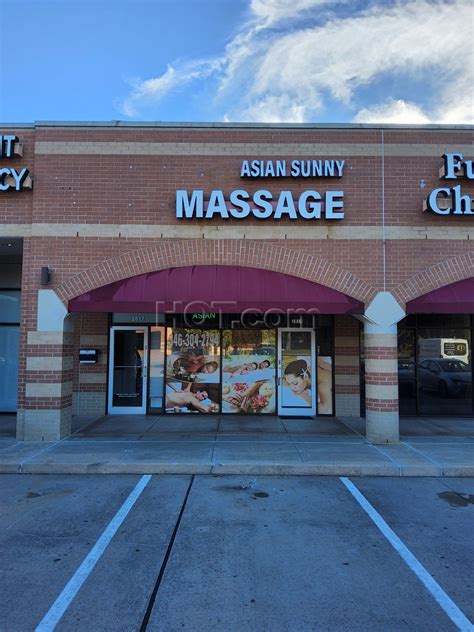 Asian Sunny Massage & Foot Reflexology | Massage Parlors in Missouri