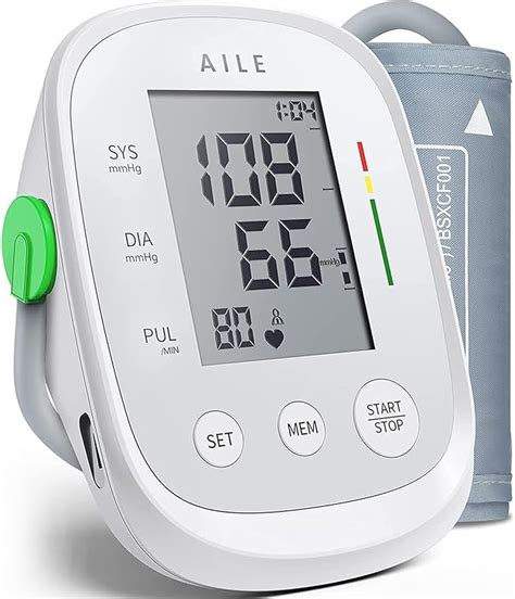 Blood Pressure Monitoraile Blood Pressure Machine Upper