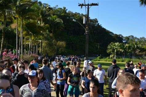 Caminhada Ecol Gica E Cultural Da Vila Itoupava Acontece Neste Domingo