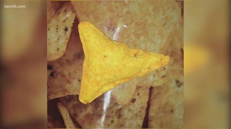 Girl finds puffy Dorito, lists it on eBay and eventually makes $15K ...