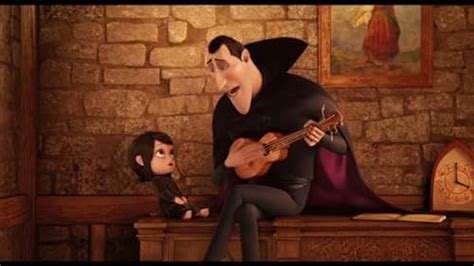 Hotel Transylvania 2012 Imdb