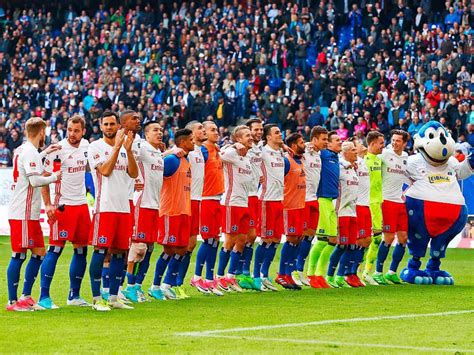 Leipzig feiert späten Sieg gegen Leverkusen HSV schlägt Hoffenheim