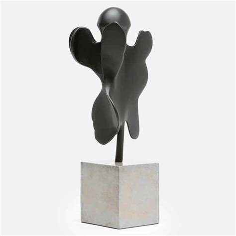 Max Sculpture - Interiology Design Co.