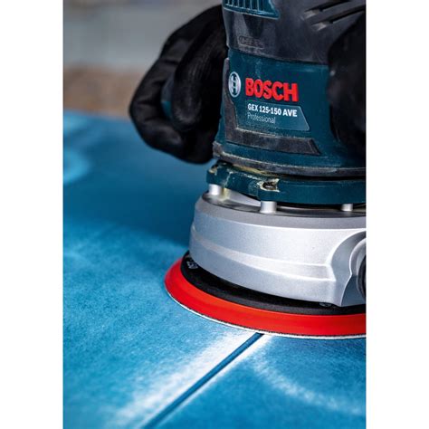 Bosch Expert Multiloch Schleifblatt C470 Ø 150 mm K120 5 Stück kaufen