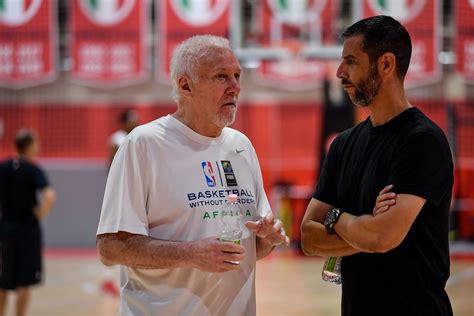 Allenamento Olimpia Milano Greg Popovich Allenamento Olimp Flickr