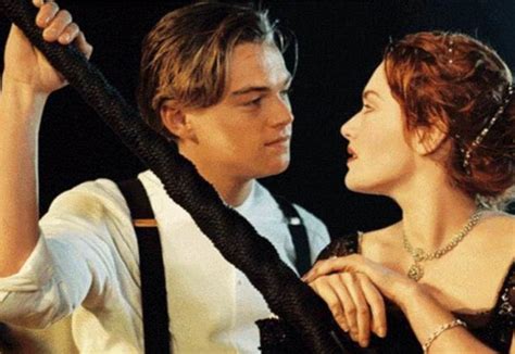 Ünlü Yönetmen Titanic Filminde Yaptığı Hileyi Yıllar Sonra Ilk Kez