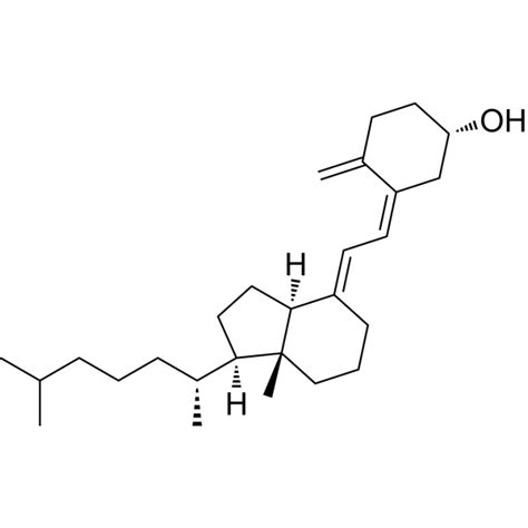 vitamin  standard vitamin medchemexpress