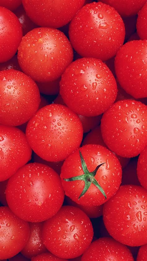 1080p Free Download Tomatoes Fresh Fruits Red Hd Phone Wallpaper Peakpx