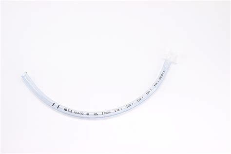 Buy Wholesale China Endotracheal Tube Without Balloon Endotracheal