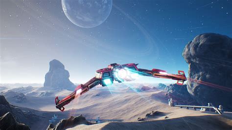 Everspace 2 PS5 release date window, gameplay, more