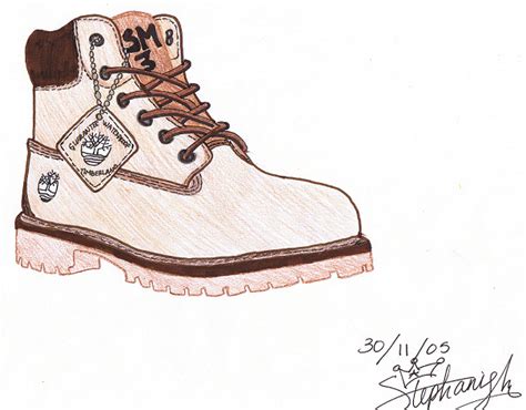 Timbs By Kaypearl On Deviantart