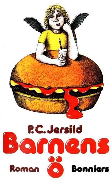 Barnens ö ebook P C Jersild 9789100136260 Boeken bol