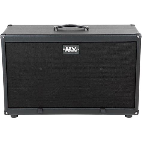 Dv Mark Dv Neoclassic X Guitar Speaker Cabinet Shop Store