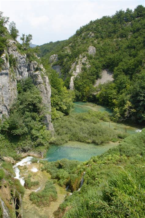 Plitvice lakes - UNESCO park * All PYRENEES · France, Spain, Andorra