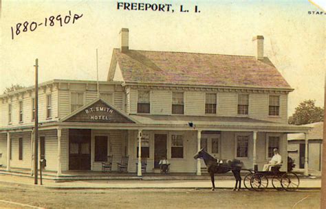 A history of Freeport bars | Herald Community Newspapers | www.liherald.com