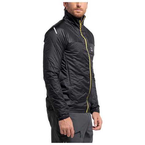 Haglöfs Lim Barrier Jacket Synthetic Jacket Mens Buy Online