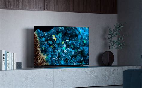 Sony Presenta La Nueva Gama De Televisores Bravia Xr Agenda