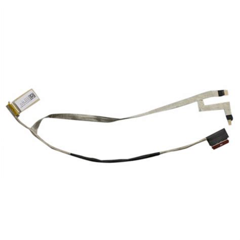 Lcd Lvds Screen Cable Wire Fits Hp Probook G G Dd X Lc Ebay