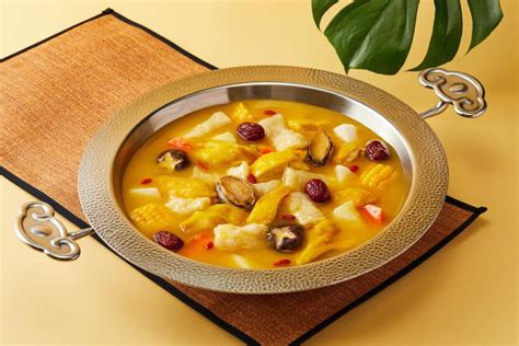 HDL OPENS NEW PREMIUM HOTPOT CONCEPT HI HOT POT IN SINGAPORE WITH DESSERT DRINKS