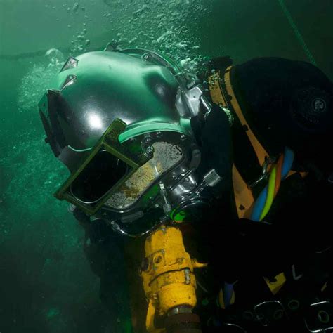 Lochs Diving Services Marine Civil Engineering In The Hebrides