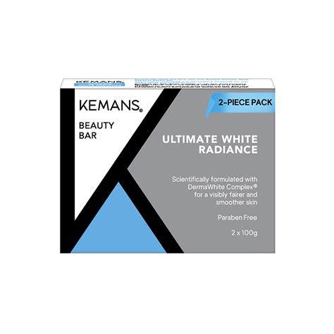 Products - Kemans