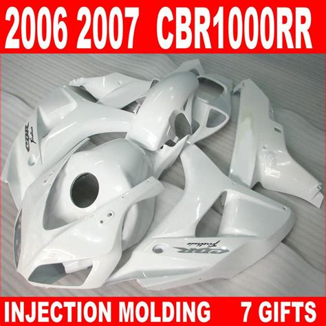 Hot Sale Injection Mold For Honda Cbr Rr Fairings Glossy