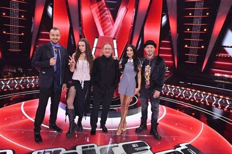 The Voice Of Poland Live Cz I Opis Odcinka Kiedy