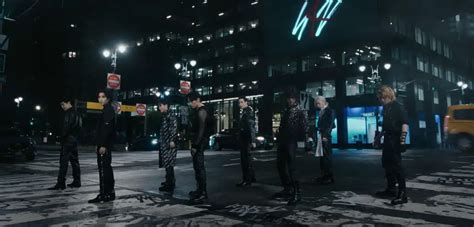 Stray Kids Dévoile Un Teaser Mv Pour Son Comeback Avec Chk Chk Boom