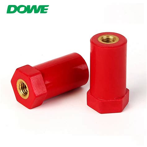 Dowe Sb X M Electrical Support Low Voltage Epoxy Bus Bar Insulator