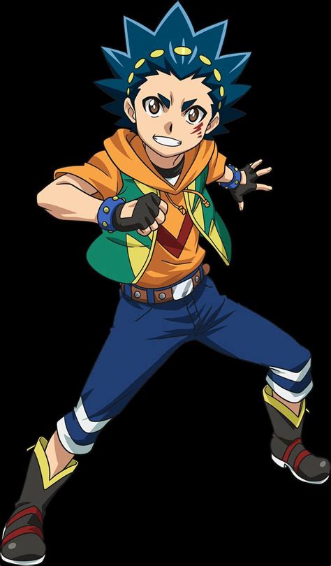 Pin De Shaden En Beyblade Burst Temporadas