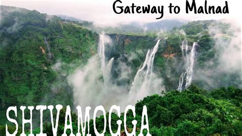 Shivamogga | Best places to visit | Travel guide | Travel vlog | Cost for the trip - YouTube