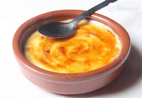 Caramelizar Crema Catalana U Otros Postres Sin Soplete Trucos De