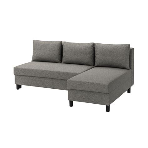 Lvdalen Triviet Sofa Lova Su Gul Foteliu Knisa Pilk Vai Sm Lin