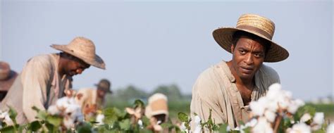 Sorties Cinéma 12 Years A Slave Attire Les Foules Actus Ciné