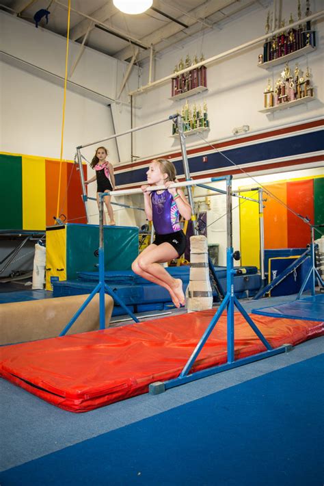 N0r9621 Mass Gymnastics Center Waltham Location